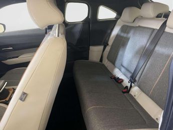 Mazda MX-30 35.5kWh Exclusive-Line SUV 5dr Electric Auto (145 ps)