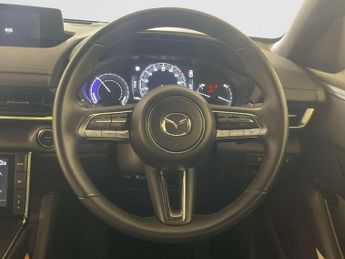 Mazda MX-30 35.5kWh Exclusive-Line SUV 5dr Electric Auto (145 ps)