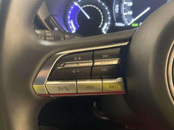 Mazda MX-30 35.5kWh Exclusive-Line SUV 5dr Electric Auto (145 ps)