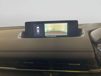 Mazda MX-30 35.5kWh Exclusive-Line SUV 5dr Electric Auto (145 ps)