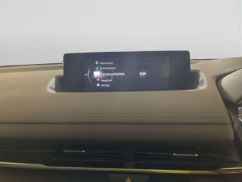 Mazda MX-30 35.5kWh Exclusive-Line SUV 5dr Electric Auto (145 ps)