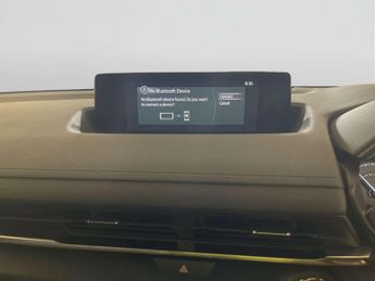 Mazda MX-30 35.5kWh Exclusive-Line SUV 5dr Electric Auto (145 ps)