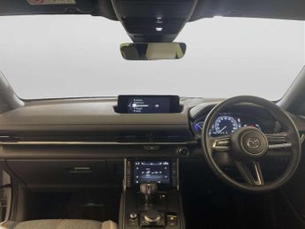 Mazda MX-30 35.5kWh Exclusive-Line SUV 5dr Electric Auto (145 ps)