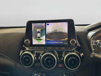 Nissan Juke 1.0 DIG-T Tekna+ SUV 5dr Petrol Manual Euro 6 (s/s) (114 ps)