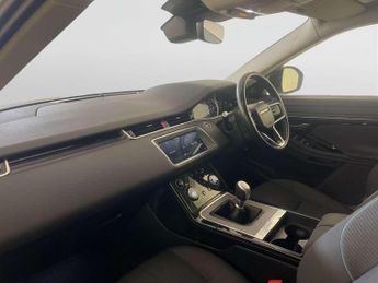 Land Rover Range Rover Evoque 2.0 D165 SUV 5dr Diesel Manual FWD Euro 6 (s/s) (163 ps)