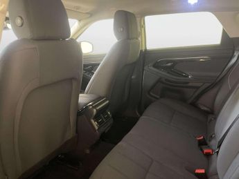 Land Rover Range Rover Evoque 2.0 D165 SUV 5dr Diesel Manual FWD Euro 6 (s/s) (163 ps)