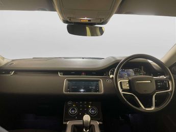 Land Rover Range Rover Evoque 2.0 D165 SUV 5dr Diesel Manual FWD Euro 6 (s/s) (163 ps)