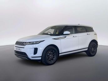Land Rover Range Rover Evoque 2.0 D165 SUV 5dr Diesel Manual FWD Euro 6 (s/s) (163 ps)