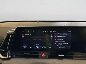 Kia Sportage 1.6 T-GDi 13.8kWh 4 SUV 5dr Petrol Plug-in Hybrid Auto AWD Euro 