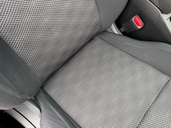 Nissan Qashqai 1.2 DIG-T n-tec+ XTRON 2WD Euro 5 (s/s) 5dr