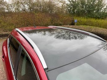 Nissan Qashqai 1.2 DIG-T n-tec+ XTRON 2WD Euro 5 (s/s) 5dr