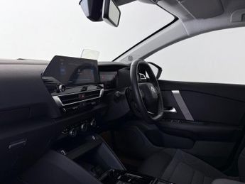 Citroen C4 1.2 PureTech C-Series Edition EAT8 Euro 6 (s/s) 5dr