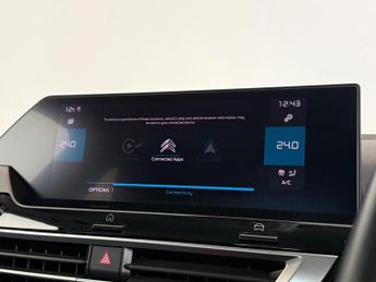 Citroen C4 1.2 PureTech C-Series Edition EAT8 Euro 6 (s/s) 5dr