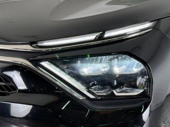 Citroen C4 1.2 PureTech C-Series Edition EAT8 Euro 6 (s/s) 5dr