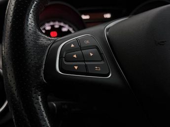 Mercedes-Benz GLA 1.6 GLA180 Urban Edition 7G-DCT Euro 6 (s/s) 5dr