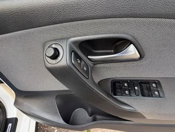 Volkswagen Polo 1.4 TSI GTI Hatchback 5dr Petrol DSG Euro 5 (180 ps)