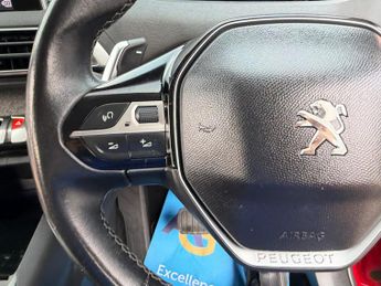 Peugeot 3008 1.5 BlueHDi Allure SUV 5dr Diesel EAT Euro 6 (s/s) (130 ps)