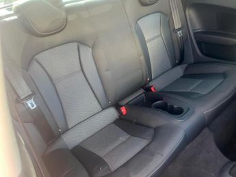 Audi A1 1.4 TFSI Sport Hatchback 3dr Petrol S Tronic Euro 5 (s/s) (122 p