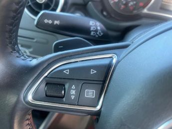 Audi A1 1.4 TFSI Sport Hatchback 3dr Petrol S Tronic Euro 5 (s/s) (122 p