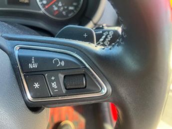 Audi A1 1.4 TFSI Sport Hatchback 3dr Petrol S Tronic Euro 5 (s/s) (122 p