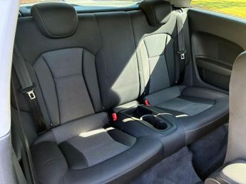 Audi A1 1.4 TFSI Sport Hatchback 3dr Petrol S Tronic Euro 5 (s/s) (122 p