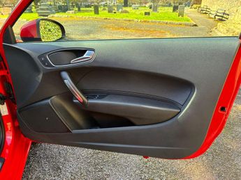 Audi A1 1.4 TFSI Sport Hatchback 3dr Petrol S Tronic Euro 5 (s/s) (122 p