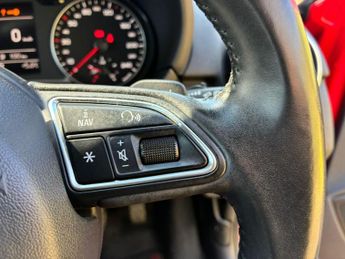 Audi A1 1.4 TFSI Sport Hatchback 3dr Petrol S Tronic Euro 5 (s/s) (122 p