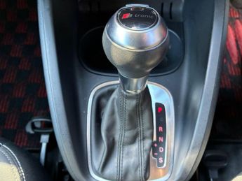 Audi A1 1.4 TFSI Sport Hatchback 3dr Petrol S Tronic Euro 5 (s/s) (122 p