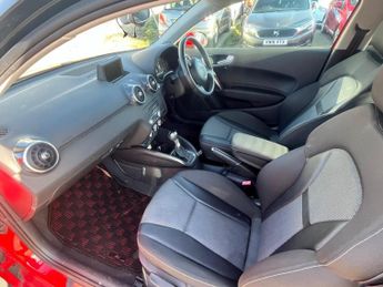 Audi A1 1.4 TFSI Sport Hatchback 3dr Petrol S Tronic Euro 5 (s/s) (122 p