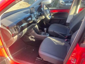 Volkswagen up! 1.0 Move up! ASG Euro 5 5dr