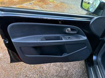 Volkswagen up! 1.0 Move up! ASG Euro 5 5dr