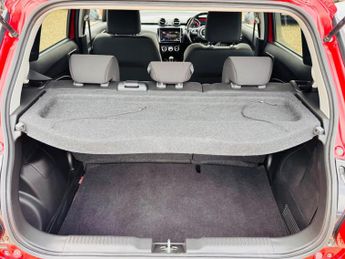 Suzuki Swift 1.2 Dualjet MHEV SZ5 CVT Euro 6 (s/s) 5dr