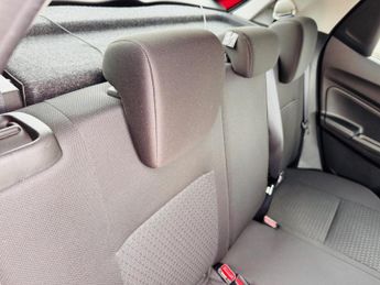 Suzuki Swift 1.2 Dualjet MHEV SZ5 CVT Euro 6 (s/s) 5dr