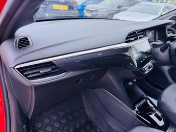 Vauxhall Corsa 1.2 Turbo Ultimate Auto Euro 6 (s/s) 5dr