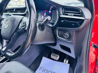 Vauxhall Corsa 1.2 Turbo Ultimate Auto Euro 6 (s/s) 5dr