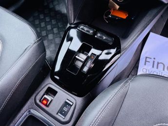 Vauxhall Corsa 1.2 Turbo Ultimate Auto Euro 6 (s/s) 5dr