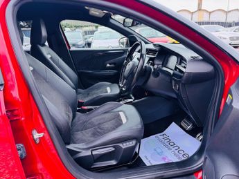 Vauxhall Corsa 1.2 Turbo Ultimate Auto Euro 6 (s/s) 5dr