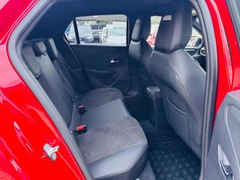 Vauxhall Corsa 1.2 Turbo Ultimate Auto Euro 6 (s/s) 5dr