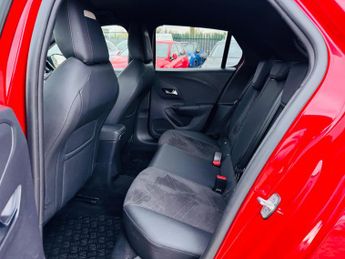 Vauxhall Corsa 1.2 Turbo Ultimate Auto Euro 6 (s/s) 5dr