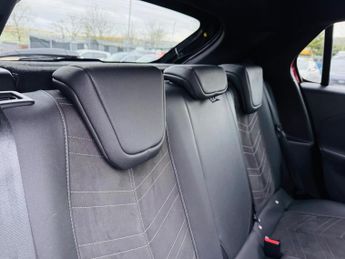 Vauxhall Corsa 1.2 Turbo Ultimate Auto Euro 6 (s/s) 5dr