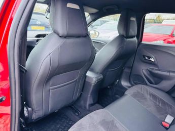 Vauxhall Corsa 1.2 Turbo Ultimate Auto Euro 6 (s/s) 5dr