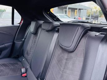 Vauxhall Corsa 1.2 Turbo Ultimate Auto Euro 6 (s/s) 5dr