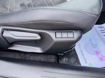 Vauxhall Corsa 1.2 Turbo Ultimate Auto Euro 6 (s/s) 5dr