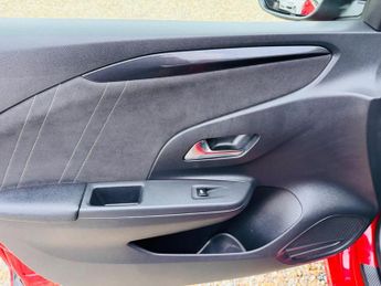 Vauxhall Corsa 1.2 Turbo Ultimate Auto Euro 6 (s/s) 5dr