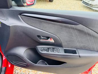 Vauxhall Corsa 1.2 Turbo Ultimate Auto Euro 6 (s/s) 5dr