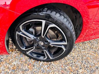 Vauxhall Corsa 1.2 Turbo Ultimate Auto Euro 6 (s/s) 5dr