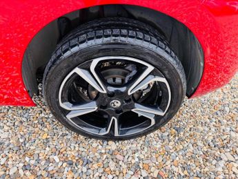 Vauxhall Corsa 1.2 Turbo Ultimate Auto Euro 6 (s/s) 5dr