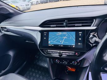 Vauxhall Corsa 1.2 Turbo Ultimate Auto Euro 6 (s/s) 5dr