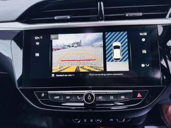 Vauxhall Corsa 1.2 Turbo Ultimate Auto Euro 6 (s/s) 5dr