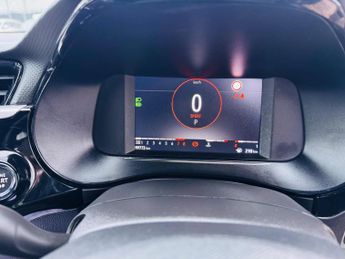 Vauxhall Corsa 1.2 Turbo Ultimate Auto Euro 6 (s/s) 5dr